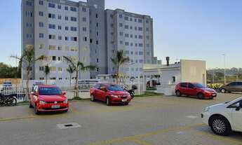 Imagem: Apartamento com 2 dormitórios à venda