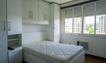 Imagem 6: PORTO ALEGRE - Apartamento Padrão - Menino Deus