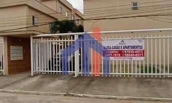 Imagem 2: RIO DE JANEIRO - Apartamento Padrão - GUARATIBA