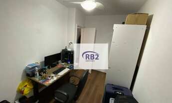 Imagem: Apartamento com 2 quartos à venda, 60 m²