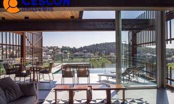 Imagem 4: Aldeia da Serra, Morada dos Lagos