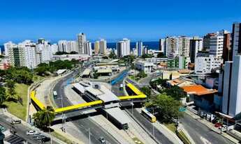 Imagem 12: Apartamento para Venda em Salvador, Itaigara, 1 dormitório, 1 banheiro, 1 vaga