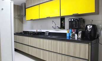 Imagem 5: Condomínio Barra D Oro 100 m2 com 3 quartos Barra da Tijuca