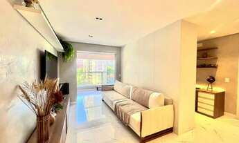 Imagem 2: Belo Apartamento à venda na Vila Leopoldina na Avenida Imperatriz Leopoldina 915