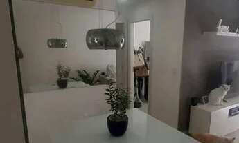 Imagem 3: APARTAMENTO 2 QUATOS SUITE VARANDA PROXIMO AO FORUN DE PENDOTIBA