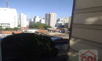 Imagem 3: São Paulo - Apartamento Padrão - Vila Mariana