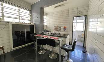 Imagem 4: Ref.: APA4001 - Apartamento 4 quartos , suite, elevadores - 2 vagas - Rua Santo Antônio