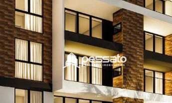 Imagem 2: Apartamento com 3 dormitórios à venda, 102 m² por R$ 611.348,08 - Alphaville - Gravataí/RS