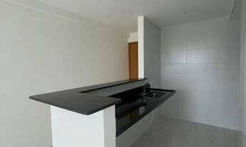 Imagem 4: Flat com 2 dormitórios à venda, 49 m² por R$ 327.900,00 - Bessa - João Pessoa/PB