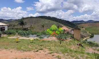 Imagem 3: Chácara à venda, 5300 m² por R$ 460.000,00 - Simão Pereira - Simão Pereira/MG