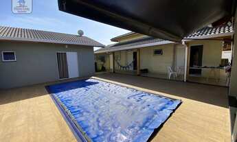 Imagem 5: Atibaia - Casa Padrão - Jardim Shangri-Lá