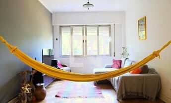 Imagem 2: Apartamento para Aluguel - Santa Cecília, 3 Quartos, 122 m2