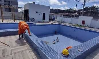 Imagem 5: Apartamentos na melhor localização do bairro do Valentina, com área de lazer, a partir de