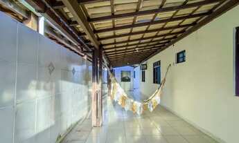 Imagem 6: Casa térrea no Centro de Lauro