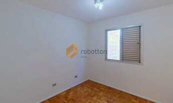 Imagem 7: APARTAMENTO COM 3 DORMITÓRIOS E VAGA DE GARAGEM EM MOEMA!!!