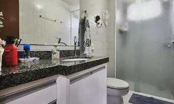 Imagem 4: Apartamento em Sumaré com 3 quartos e 2 vagas