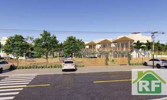 Imagem 5: Bangalô com 1 dormitório à venda, 64 m² por R$ 320.000,00 - Morro Branco - Cajueiro da Pra