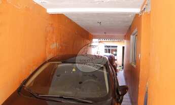 Imagem 5: Sobrado residencial à venda, Nova Era, Caieiras