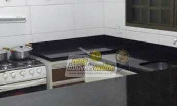 Imagem 5: Casa à venda, 56 m² por R$ 150.000,00 - Residencial 2000 - Uberaba/MG