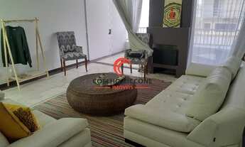 Imagem 5: Sobrado para venda - Bairro Santa Paula - Piscina