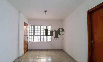 Imagem 3: Casa com 3 dormitórios à venda, 220 m² por R$ 382.000,00 - São Bernardo - Campinas/SP