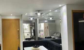 Imagem: Apartamento para venda tem 50 m2 com 2 quartos