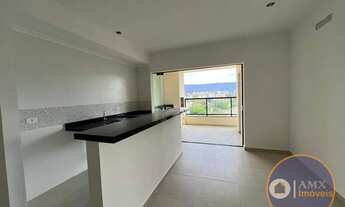 Imagem 5: Apartamento novo no Itaguá, nunca habitado