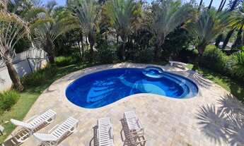 Imagem 4: Alugo casa em Alphaville Tamboré 2