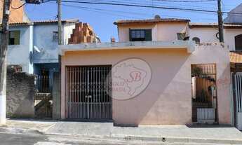 Imagem: Sobrado residencial à venda, Nova Era