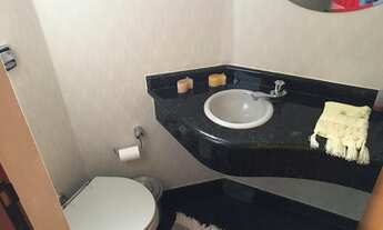 Imagem 3: Apartamento à venda, Edifício Andréa Pallagio, Santa Bárbara dOeste