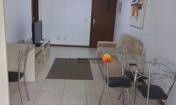 Imagem 5: Apartamento com 1 dormitório à venda, 50 m² por R$ 530.000,00 - Charitas - Niterói/RJ