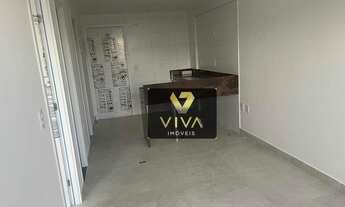 Imagem 2: Apartamento para alugar na Beira-Mar com 2 dormitório, 37 m² por R$ 3.000/mês - Cabo Branc