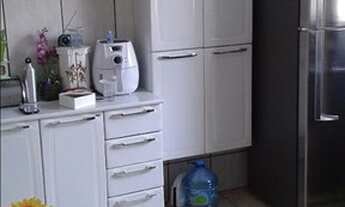 Imagem: Casa residencial à venda, Vila Padre Manoel