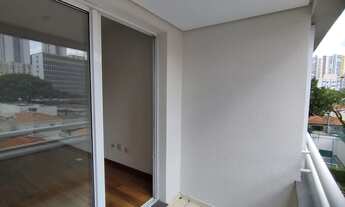 Imagem 4: Apartamento venda com 66 m² , 2 dormitórios, 1 suíte e 2 vagas - Parque São Jorge - São Pa