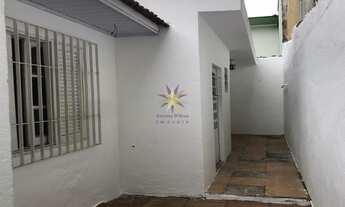 Imagem 3: Casa Jardim Maringá São Paulo/SP