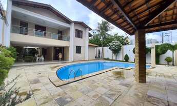 Imagem 7: Casa para aluguel com 500 metros quadrados com 6 quartos em Vicente Pinzon - Fortaleza - C