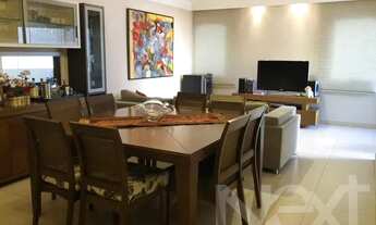 Imagem: Apartamento - Bosque - Campinas