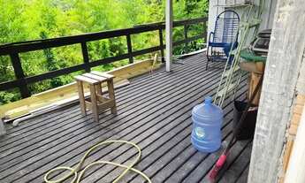 Imagem: Aluga casa em biguaçu