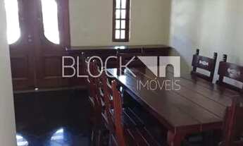 Imagem 6: Vargem Grande Casa em condomínio com 4 dormitórios