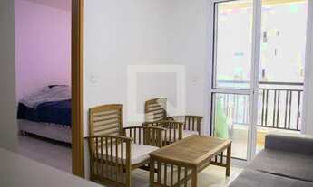 Imagem 4: Apartamento para Aluguel - Taguatinga, 1 Quarto, 37 m2