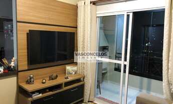 Imagem: Apartamento com 2 dormitórios à venda