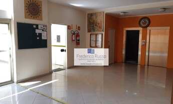 Imagem 5: Apartamento com 1 dormitório à venda, 38 m² por R$ 258.000,00 - Consolação - São Paulo/SP