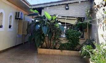 Imagem 3: ITANHAÉM - Casa Padrão - JARDIM LUIZAMAR