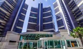 Imagem: Apartamento para aluguel possui 56 metros