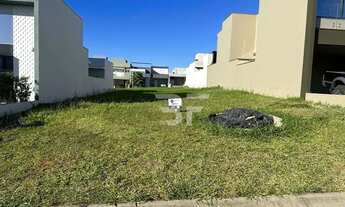 Imagem 2: Terreno à venda, 300 m² por R$ 710.000 - Jardim Residencial Dona Lucilla - Indaiatuba/SP