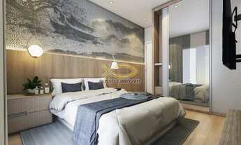 Imagem 6: Apartamento com 2 dorms, Guilhermina, Praia Grande - R$ 561 mil, Cod