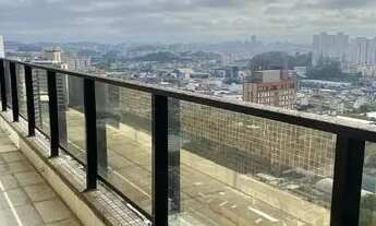 Imagem 14: Cobertura em prédio Comercial 162m² - venda por R$ 1.539.000 ou aluguel por R$ 13.423/mês