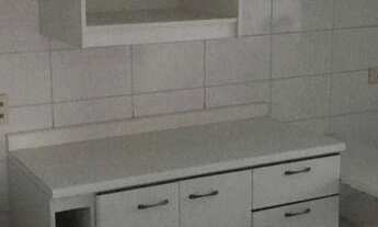 Imagem 6: Apartamento com 3 dormitórios, 75 m² - venda por R$ 640.000 ou aluguel por R$ 2.500/mês