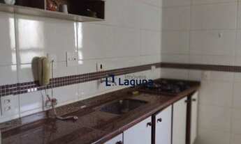 Imagem 4: Apartamento à venda, 69 m² por R$ 380.000,00 - Jardim Bela Vista - Santo André/SP