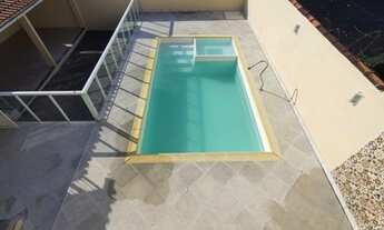 Imagem: CASA RESIDENCIAL em Guarapari - ES, Itapebussú